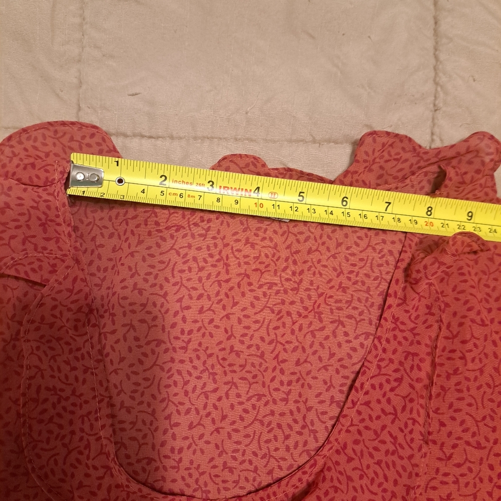 Dress - Picture 10 of 10